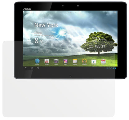 1x Schutzfolie matt für EeePad Transformer TF300t Asus Display-Schutzfolie