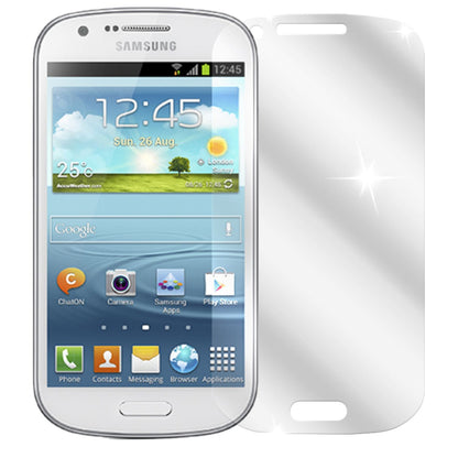6x Schutzfolie klar für Galaxy Express Samsung Display-Schutzfolie