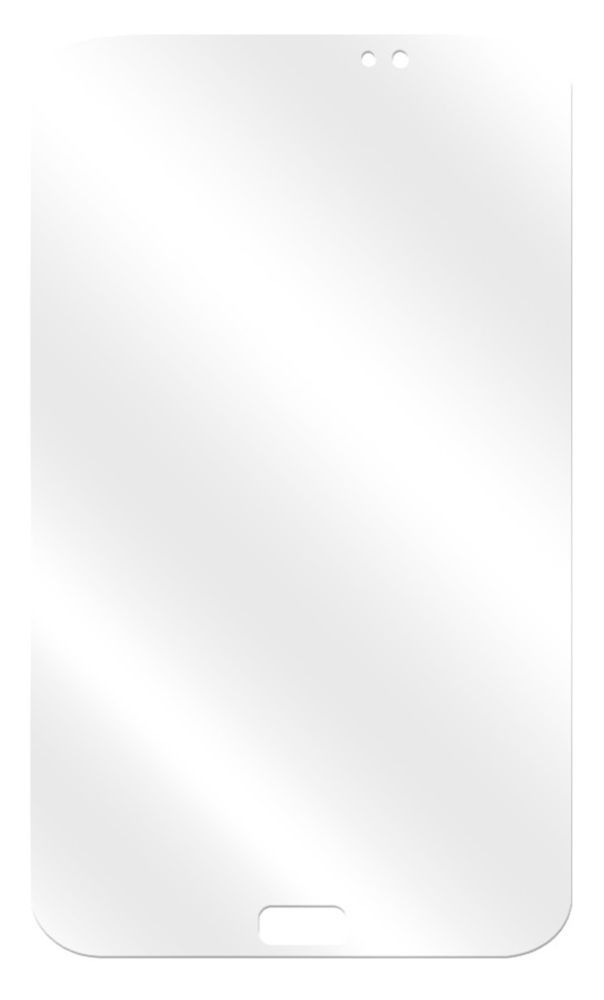 3x Schutzfolie klar für Galaxy Tab 3 7.0 T210 Samsung Display-Schutzfolie