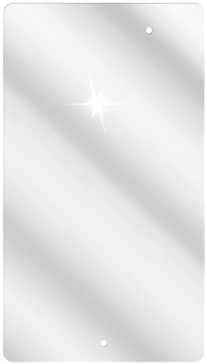 dipos Displayschutz für Nexus 7 (2. Generation) Google, transparente Oberfläche, geringe Dicke und perfekte Passform