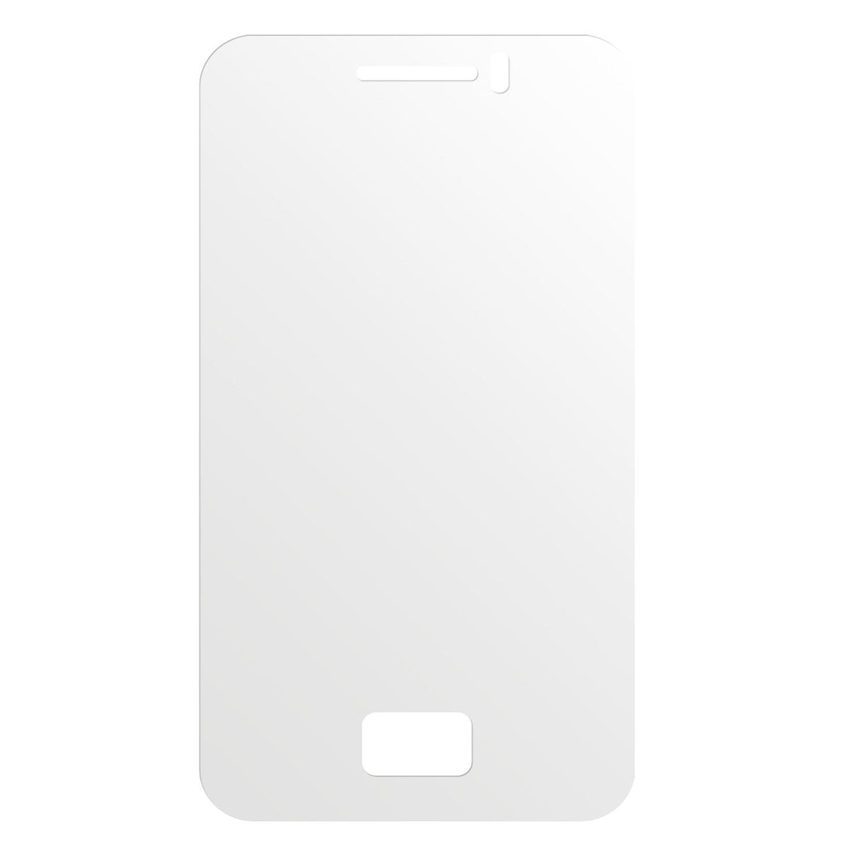 6x Schutzfolie klar für Rex 80 Samsung Display-Schutzfolie
