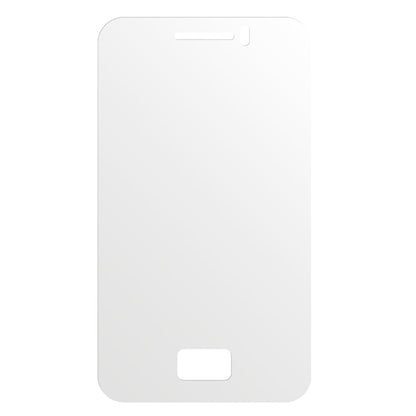 6x Schutzfolie klar für Rex 80 Samsung Display-Schutzfolie