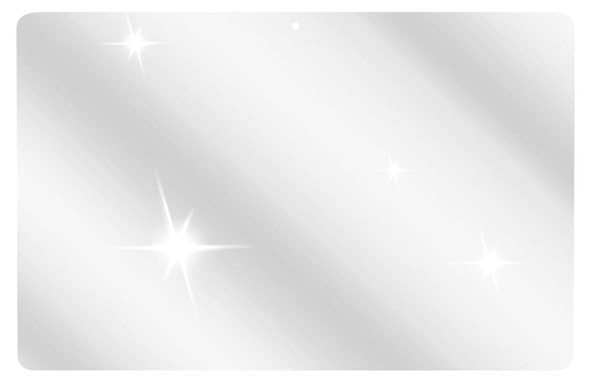 dipos Displayschutz für Akoya S6214T MD99380 Medion, transparente Oberfläche, geringe Dicke und perfekte Passform