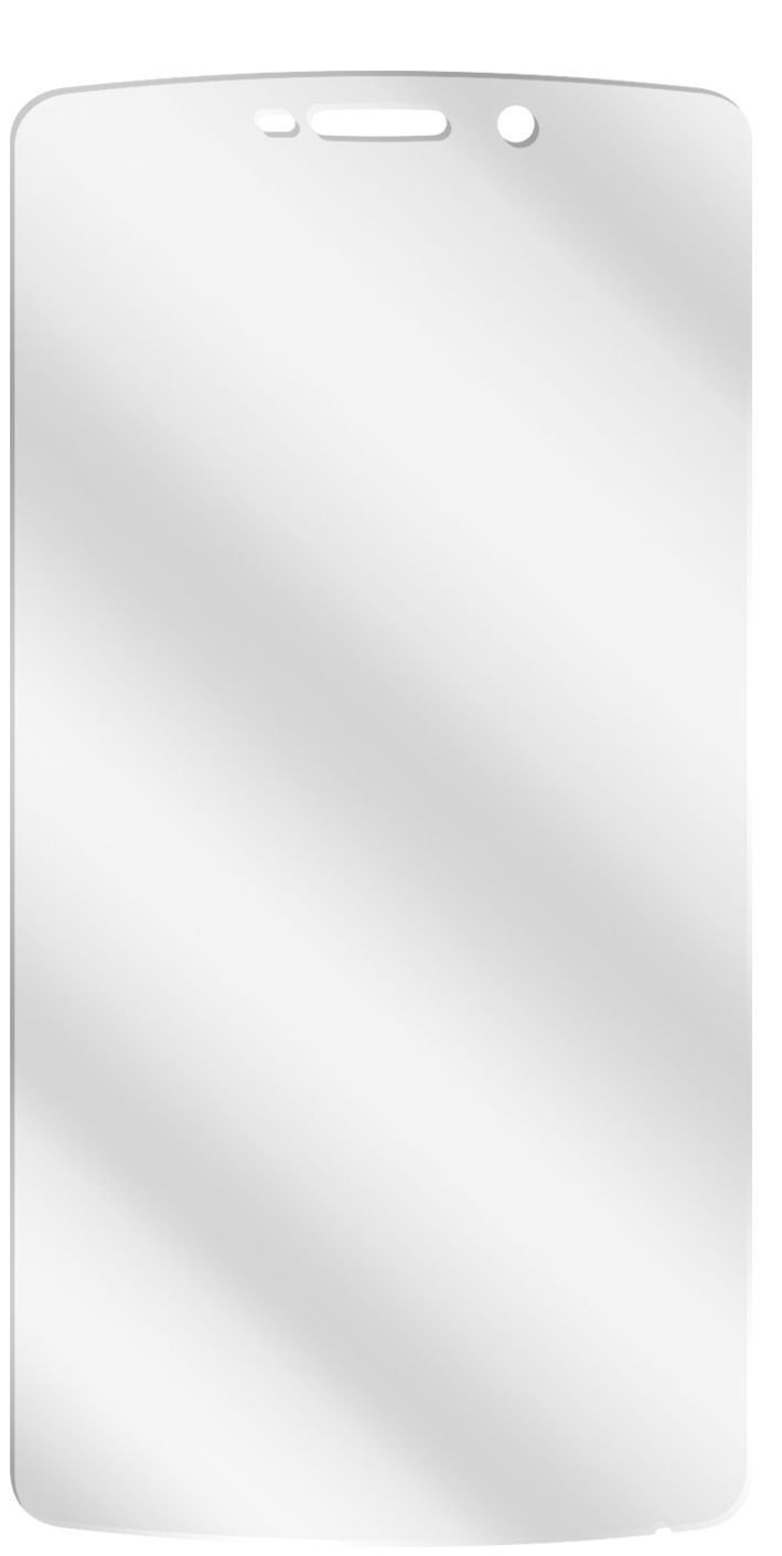 dipos Displayschutz für 52 Platinum Archos, transparente Oberfläche, geringe Dicke und perfekte Passform