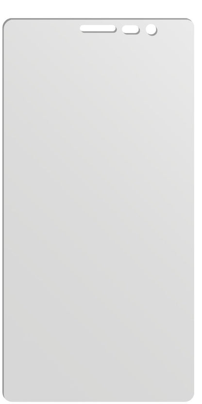 dipos Displayschutz für GT88 Cubot, mattierte Oberfläche, geringe Dicke und perfekte Passform