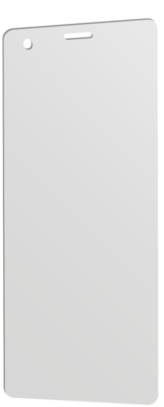 dipos Displayschutz für S350 Cubot, mattierte Oberfläche, geringe Dicke und perfekte Passform