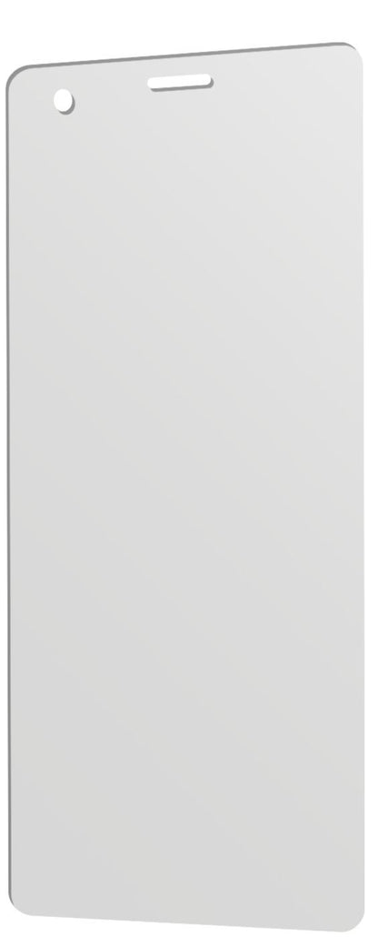 dipos Displayschutz für S350 Cubot, mattierte Oberfläche, geringe Dicke und perfekte Passform