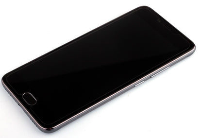 Dünne und klare Folie passend zugeschnitten für Acer Liquid Z6