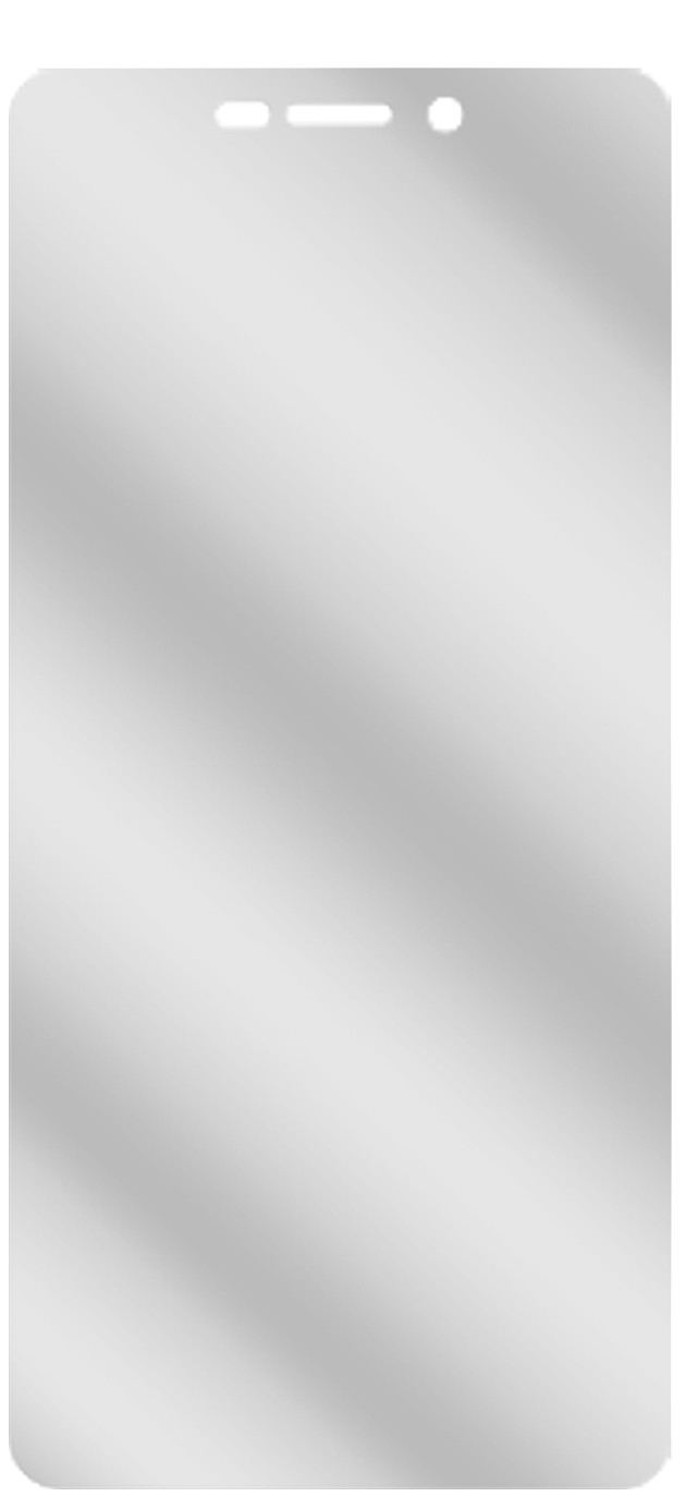 6x Schutzfolie klar für Hisense C30 Display-Schutzfolie
