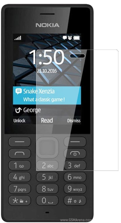 2x 9H Schutzfolie für Nokia 150 Panzerfolie