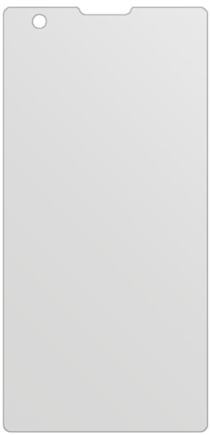 dipos Displayschutz für Medion Life E5020, mattierte Oberfläche, geringe Dicke und perfekte Passform