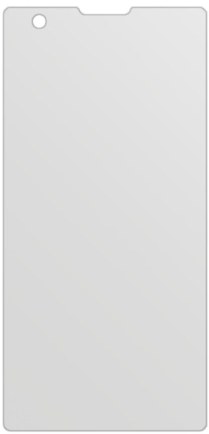 dipos Displayschutz für Medion Life E5020, mattierte Oberfläche, geringe Dicke und perfekte Passform