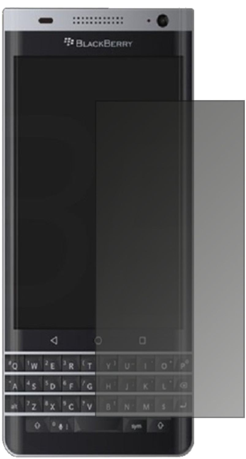 Blickschutzfolie für Blackberry DTEK40 matt Schutzfolie Privacy