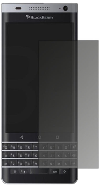 Blickschutzfolie für Blackberry DTEK40 matt Schutzfolie Privacy
