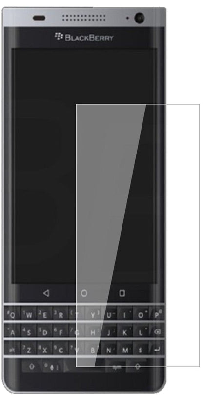 2x 9H Schutzfolie für Blackberry DTEK40 Panzerfolie