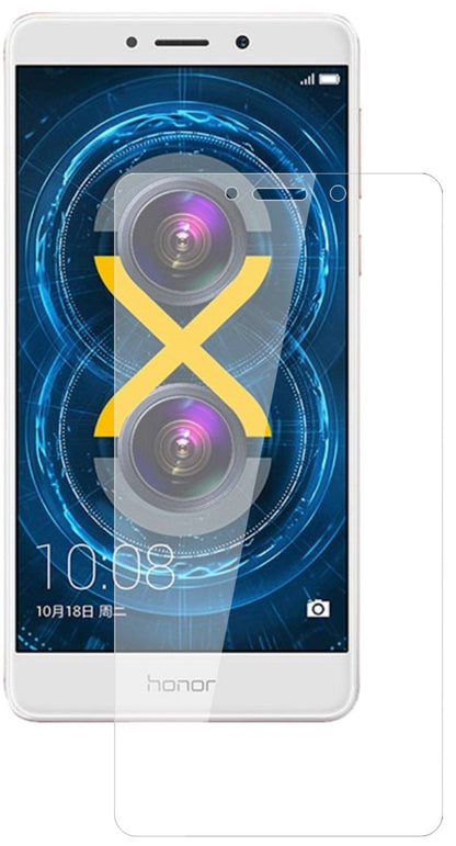 2x 9H Schutzfolie für Honor 6X Panzerfolie