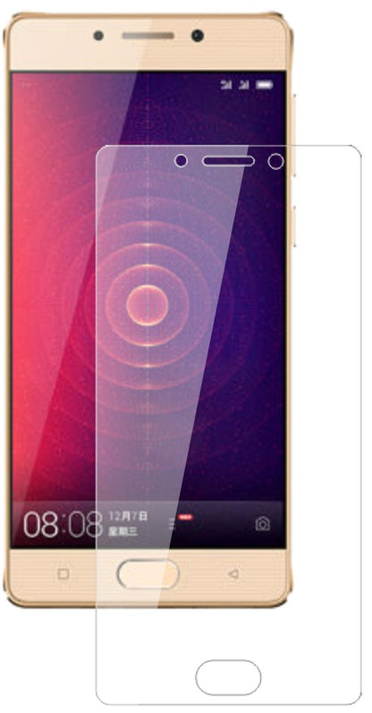 2x 9H Schutzfolie für Gionee Steel 2 Panzerfolie