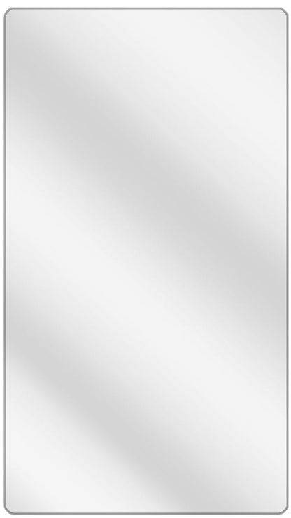 dipos Displayschutz für Sony Walkman NW-A35, transparente Oberfläche, geringe Dicke und perfekte Passform