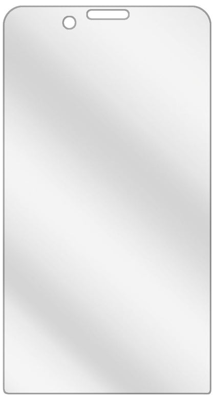 dipos Displayschutz für Ulefone Armor, transparente Oberfläche, geringe Dicke und perfekte Passform