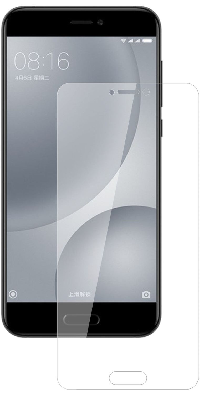 2x 9H Schutzfolie für Xiaomi Mi 5c Panzerfolie