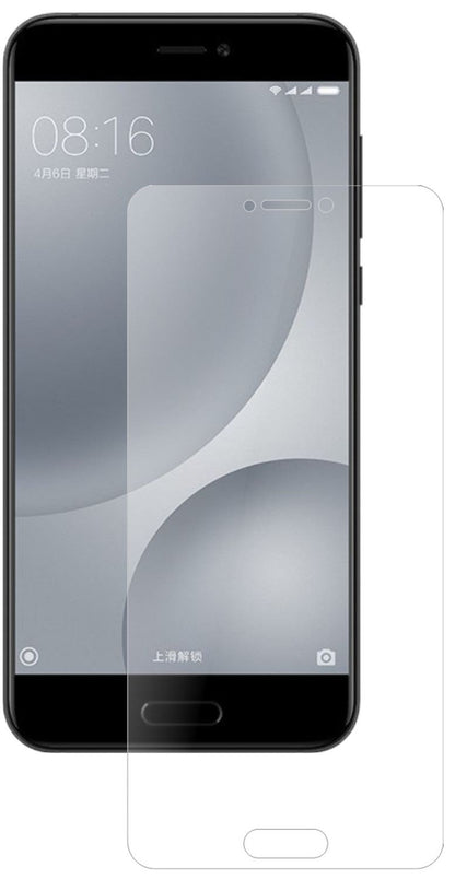 2x 9H Schutzfolie matt für Xiaomi Mi 5c Panzerfolie
