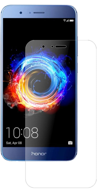 2x 9H Schutzfolie matt für Huawei Honor 8 Pro Panzerfolie