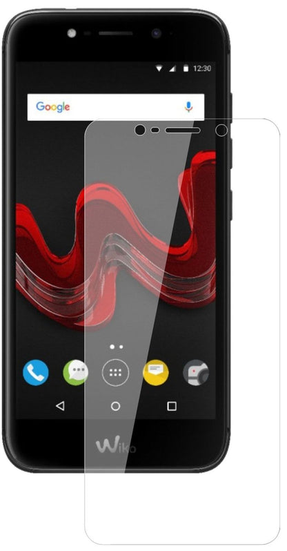 2x 9H Schutzfolie für Wiko Wim Lite Panzerfolie