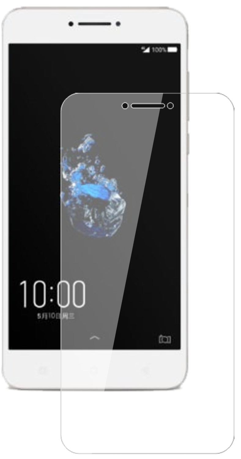 2x 9H Schutzfolie für Coolpad Cool Play 6 Panzerfolie