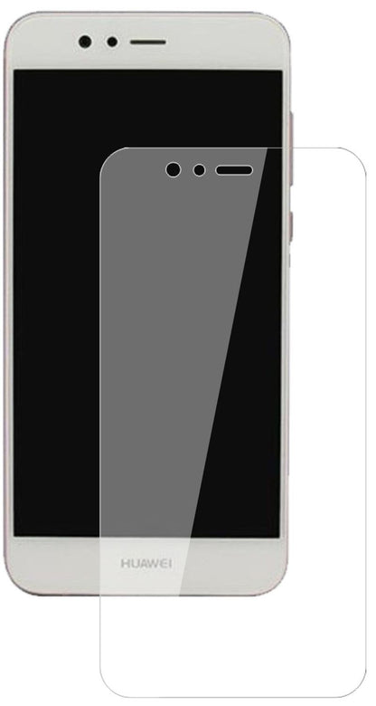 2x 9H Schutzfolie für Huawei Nova 2 Panzerfolie