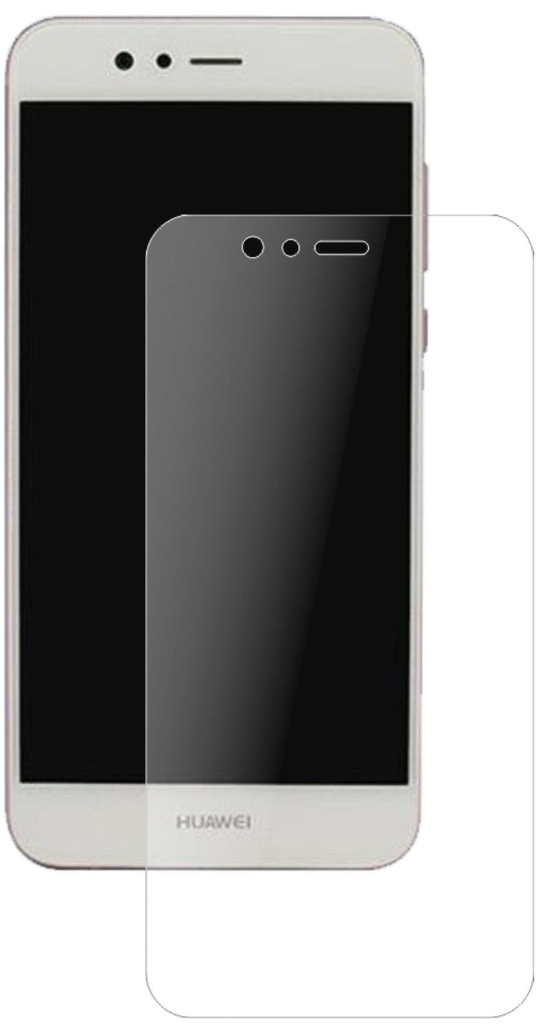 2x 9H Schutzfolie matt für Huawei Nova 2 Panzerfolie
