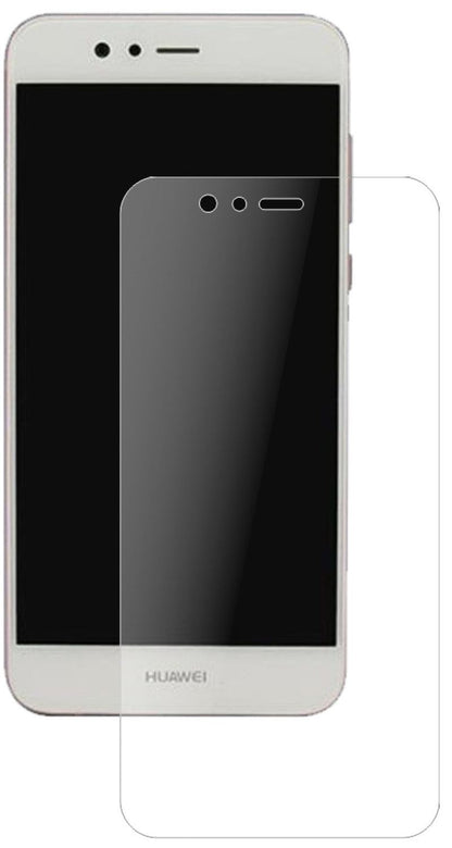 2x 9H Schutzfolie matt für Huawei Nova 2 Panzerfolie