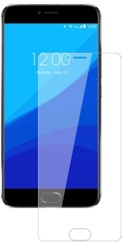2x 9H Schutzfolie für Umidigi Z1 Panzerfolie