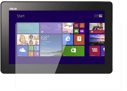 2x 9H Schutzfolie für Asus Transformer Book T100TA Panzerfolie