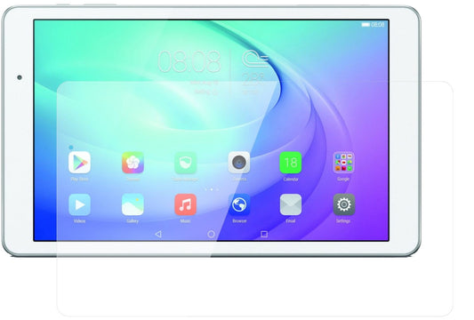 2x 9H Schutzfolie für Huawei MediaPad T2 10.0 Pro Panzerfolie