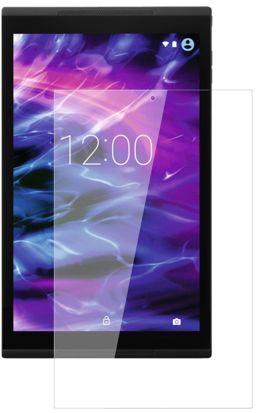 2x 9H Schutzfolie für Medion Lifetab X10302 Panzerfolie