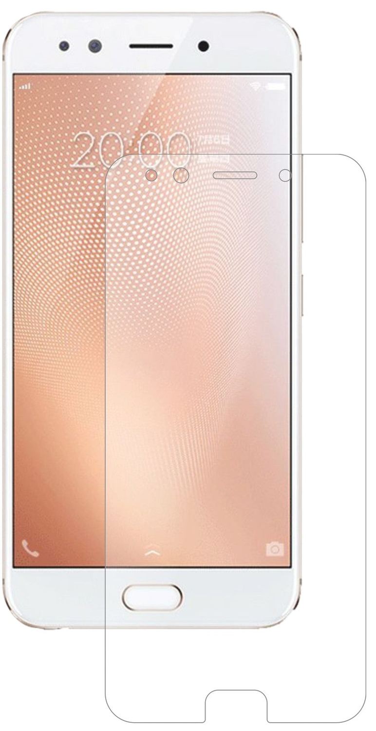2x 9H Schutzfolie matt für Vivo X9s Plus Panzerfolie