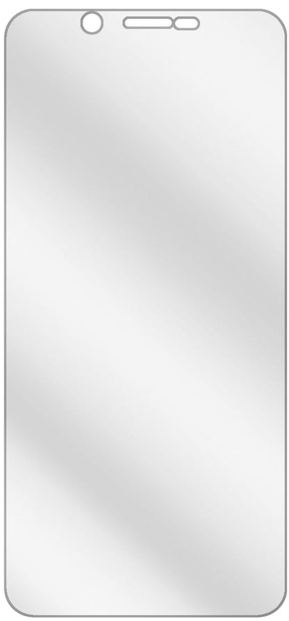 dipos Displayschutz für Archos 50 Graphite, transparente Oberfläche, geringe Dicke und perfekte Passform