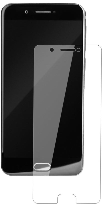 2x 9H Schutzfolie für YotaPhone 3 Panzerfolie (1x Vorderseite + 1x Rückseite)