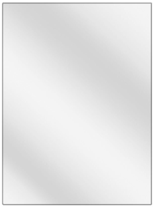 2x Schutzfolie klar für Pocketbook InkPad 2 PB840 Display-Schutzfolie