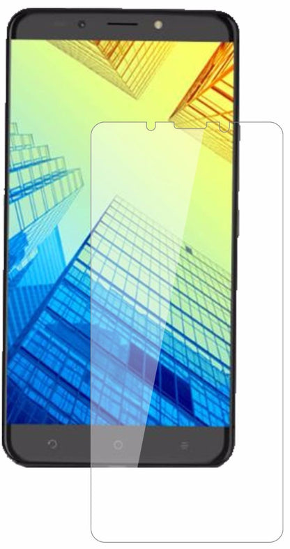 2x 9H Schutzfolie für Alcatel   A7 XL Panzerfolie