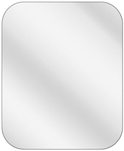6x Schutzfolie klar für Garmin Approach G10 Display-Schutzfolie