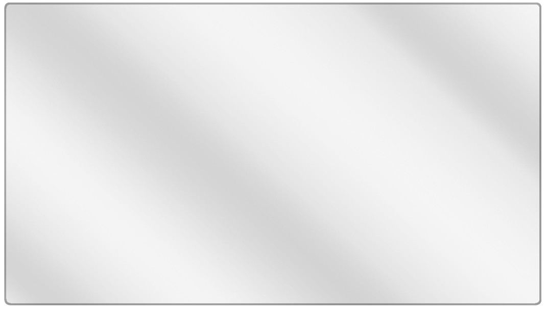 2x Schutzfolie klar für Format 15.0 Zoll 304 x 228 mm Display-Schutzfolie