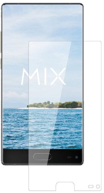 2x 9H Schutzfolie für Ulefone Mix Panzerfolie