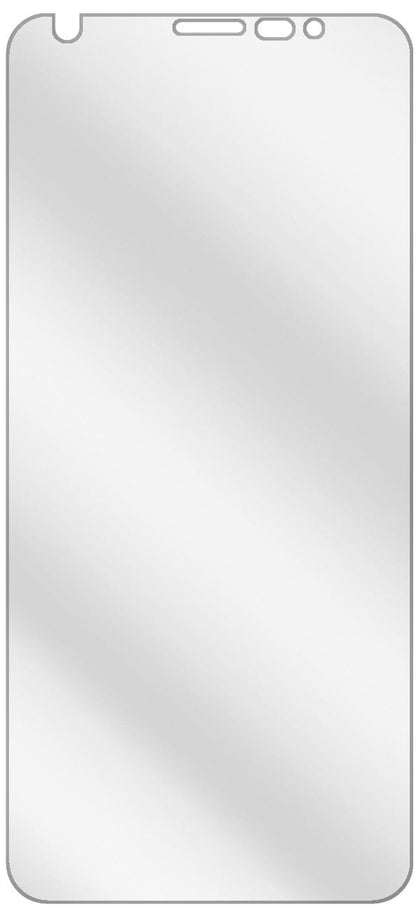 dipos Displayschutz für Wieppo S5, transparente Oberfläche, geringe Dicke und perfekte Passform