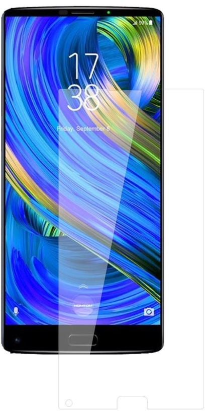 2x 9H Schutzfolie für HOMTOM S9 Plus Panzerfolie