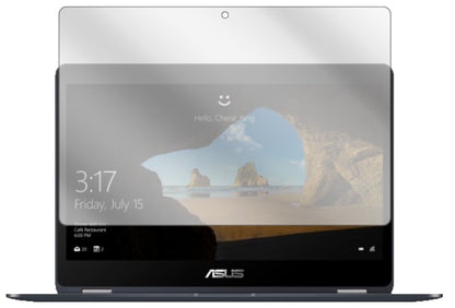 2x Schutzfolie klar für Asus NovaGo Display-Schutzfolie