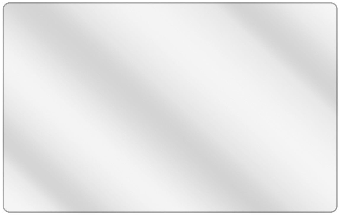 2x Schutzfolie klar für Pipo X12 Display-Schutzfolie