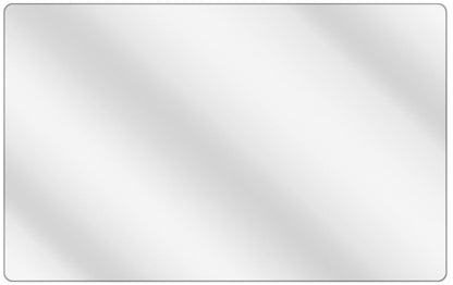 2x Schutzfolie klar für Pipo X12 Display-Schutzfolie