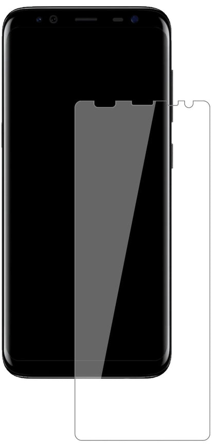 2x 9H Schutzfolie für Blackview S8 Panzerfolie