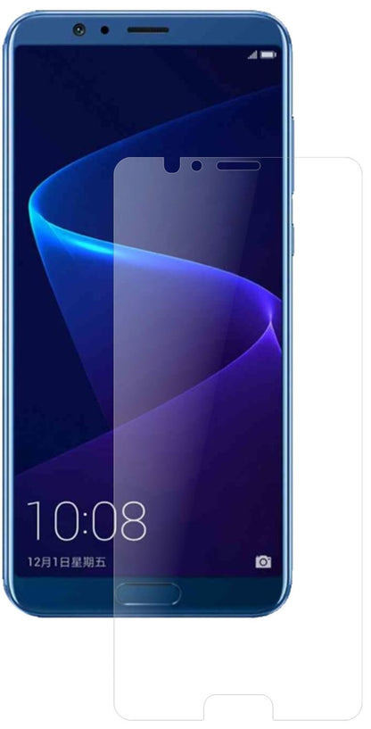 2x 9H Schutzfolie matt für Huawei Honor V10 Panzerfolie